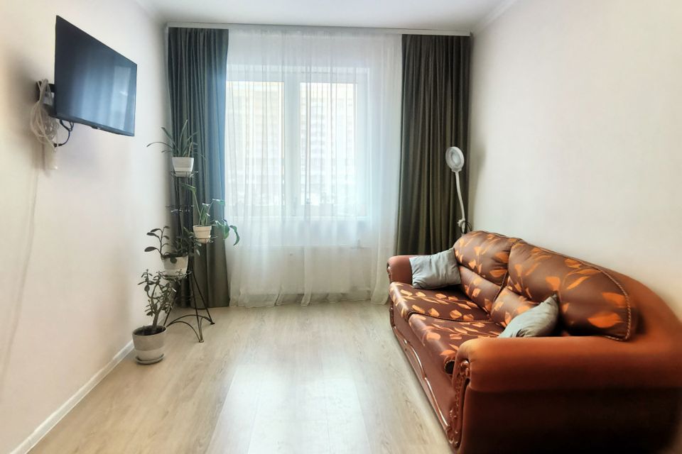 Продаётся 2-комнатная квартира, 51 м²