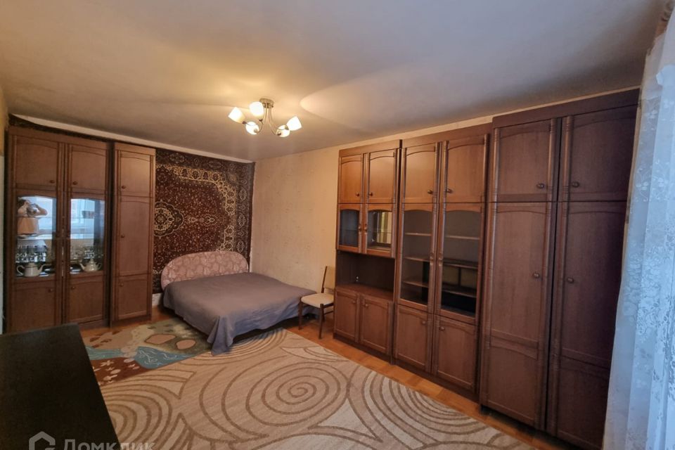 Сдаётся 2-комнатная квартира, 54 м²