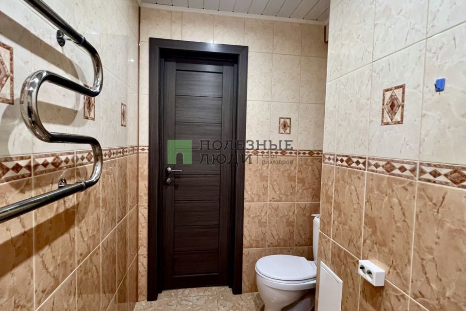 Продаётся 1-комнатная квартира, 36 м²