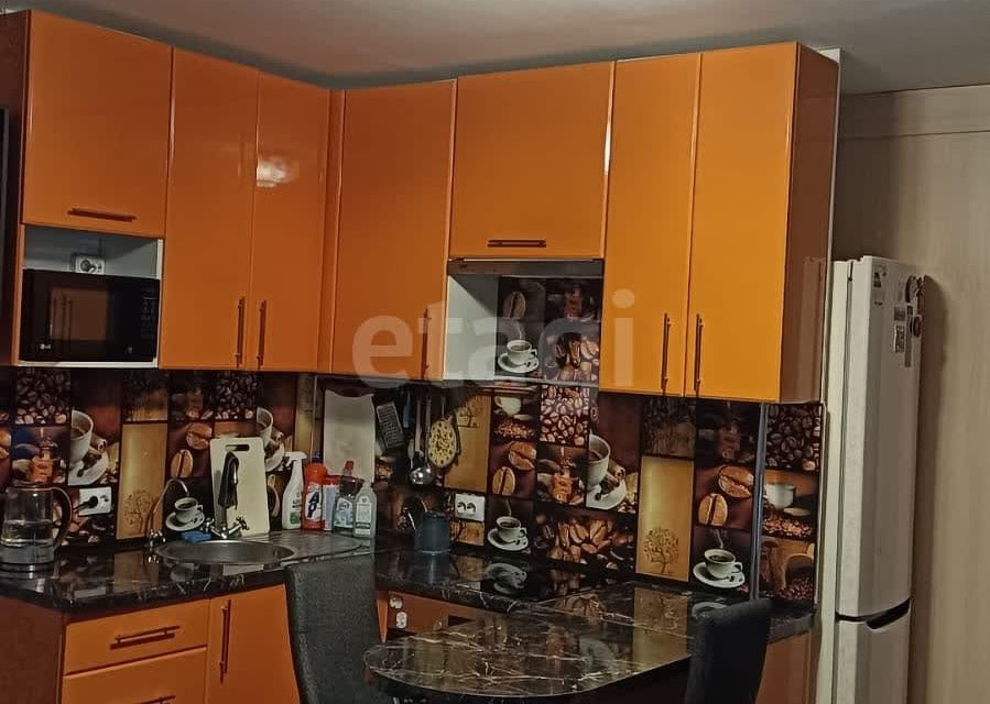 Сдаётся студия, 18 м²