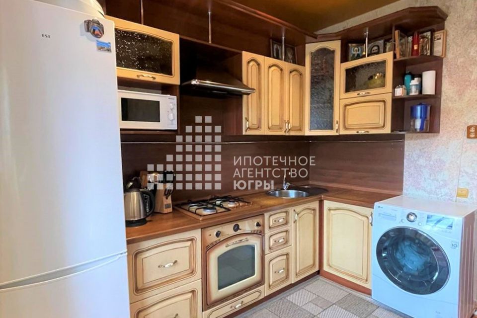 Продаётся 2-комнатная квартира, 55 м²