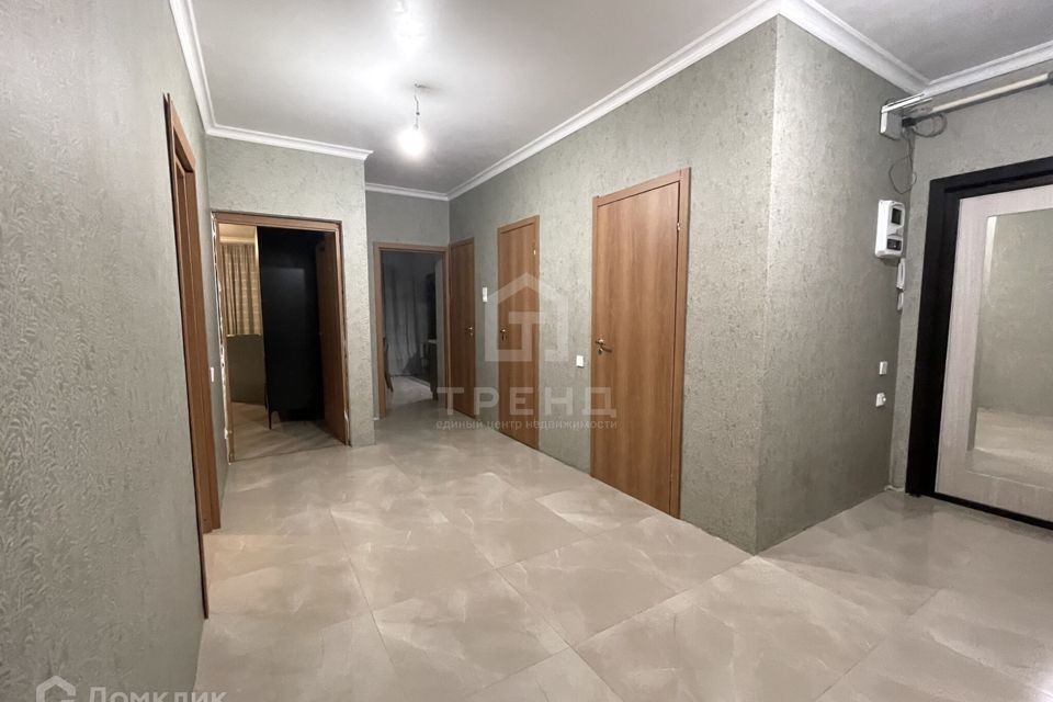 Продаётся 2-комнатная квартира, 67.2 м²
