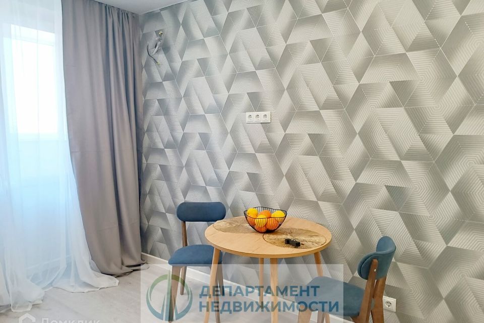 Продаётся студия, 23 м²
