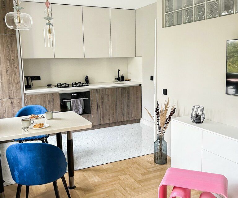 Сдаётся 2-комнатная квартира, 40 м²