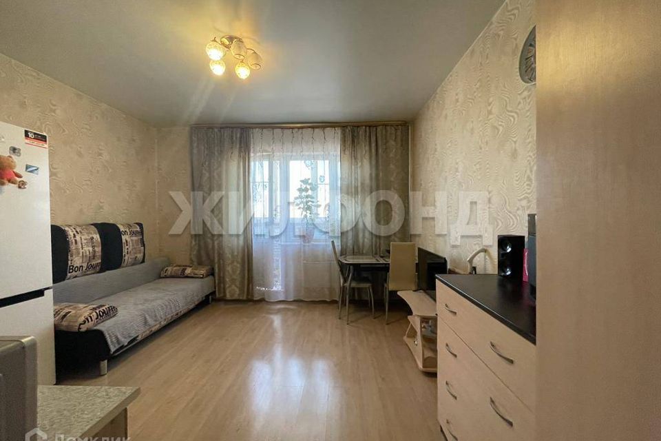 Продаётся студия, 23.8 м²