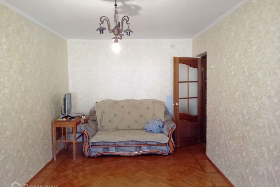 Продаётся 2-комнатная квартира, 45 м²