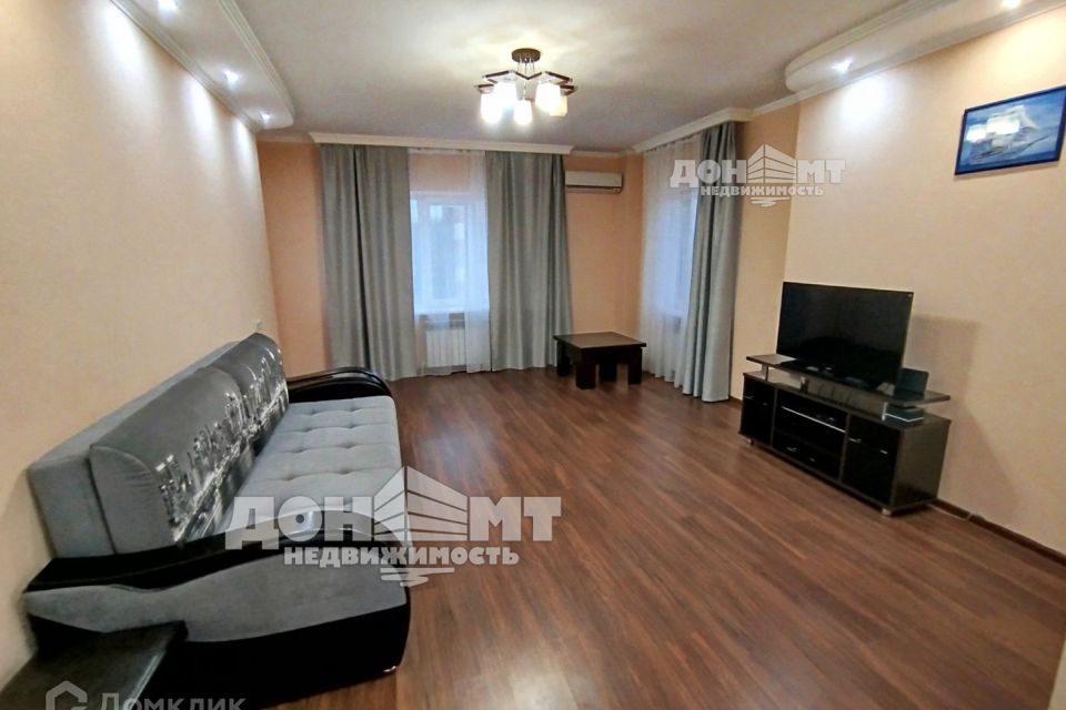 Продаётся 2-комнатная квартира, 72 м²