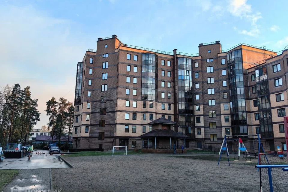 Продаётся 3-комнатная квартира, 102 м²