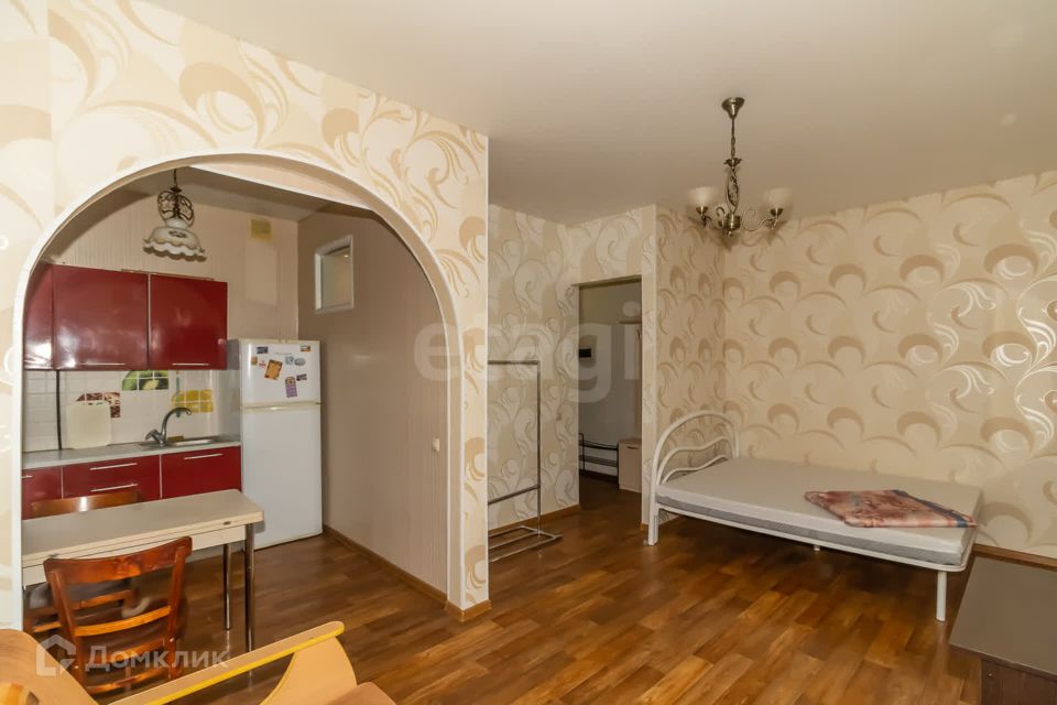 Сдаётся студия, 30 м²
