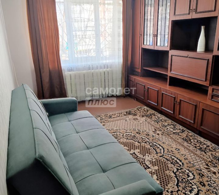 Сдаётся 1-комнатная квартира, 30 м²
