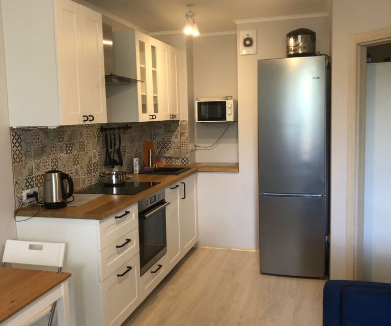Сдаётся 1-комнатная квартира, 32.2 м²