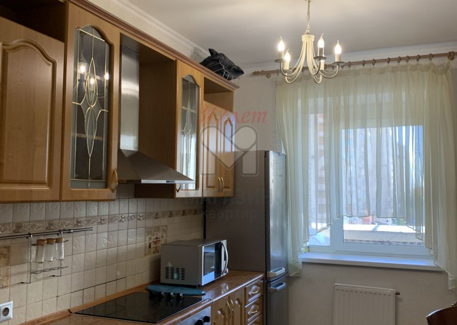 Сдаётся 2-комнатная квартира, 68.7 м²
