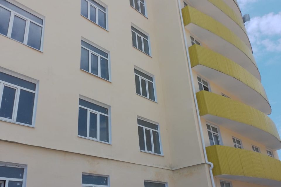 Продаётся 1-комнатная квартира, 45 м²