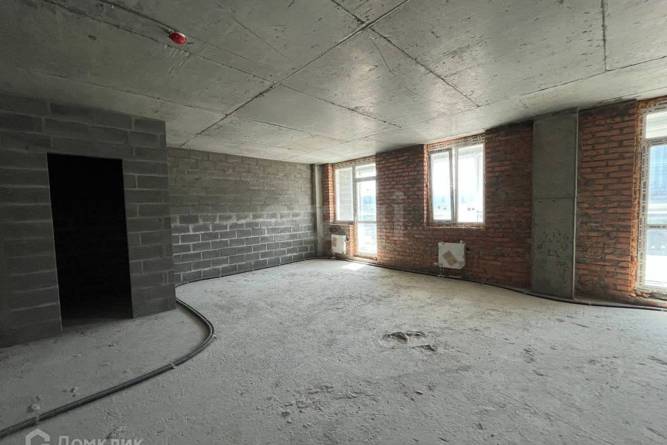 Продаётся 2-комнатная квартира, 51.8 м²