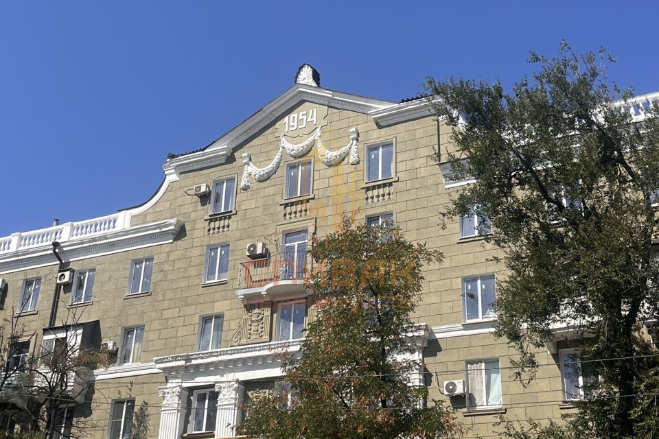 Продаётся 3-комнатная квартира, 70.7 м²