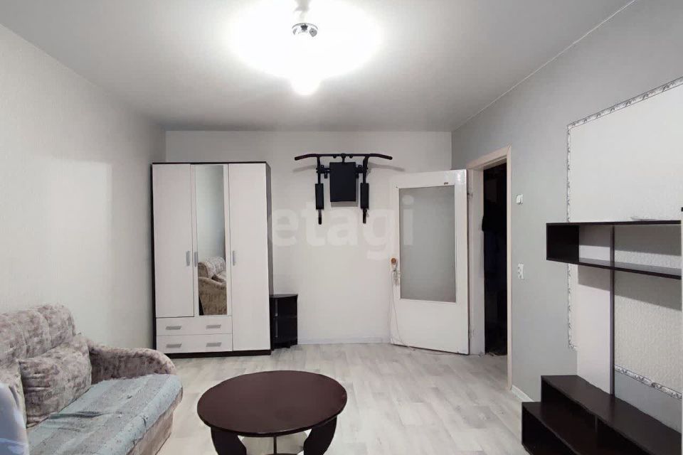 Сдаётся 1-комнатная квартира, 37.6 м²