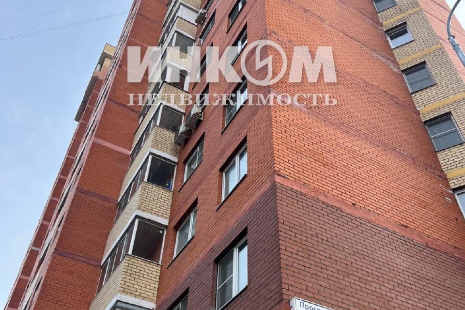 Продаётся 2-комнатная квартира, 65.1 м²