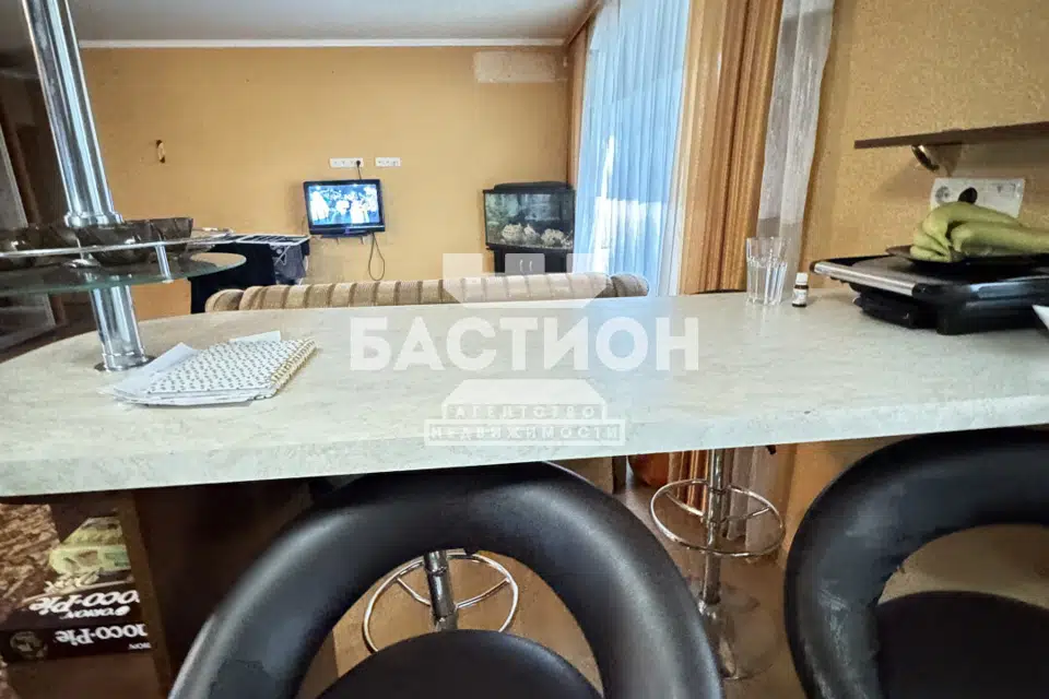 Продаётся 3-комнатная квартира, 73 м²