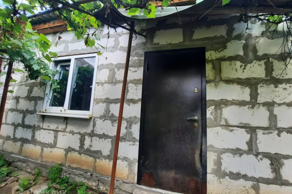 Продаётся 1-этажный дом, 100 м²