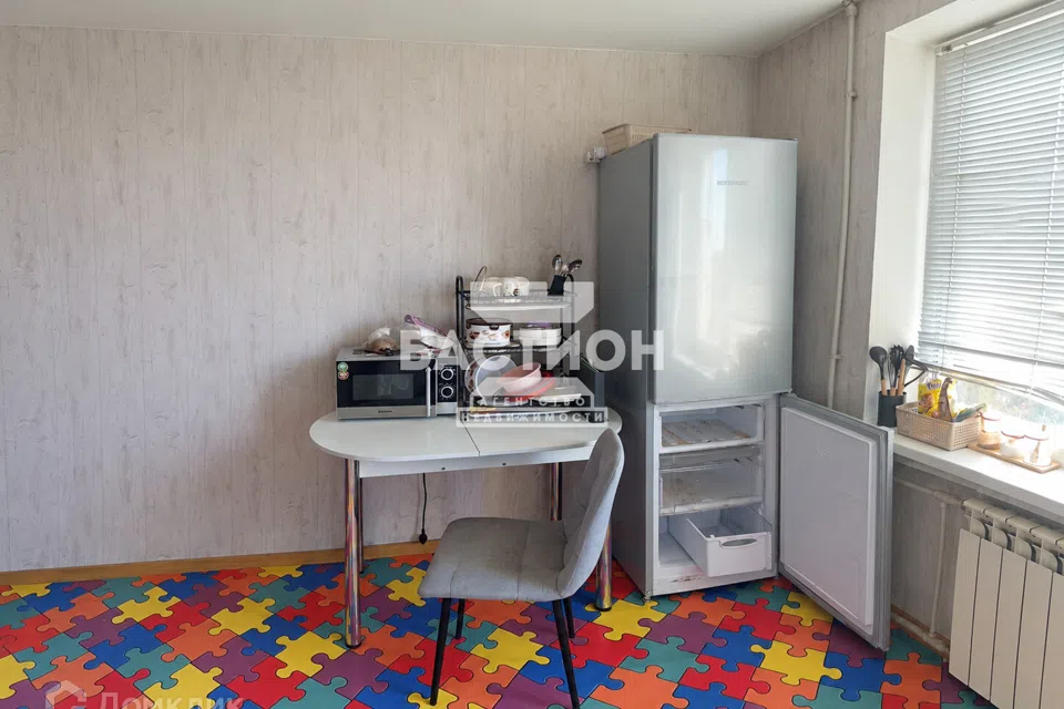 Продаётся 2-комнатная квартира, 50.2 м²