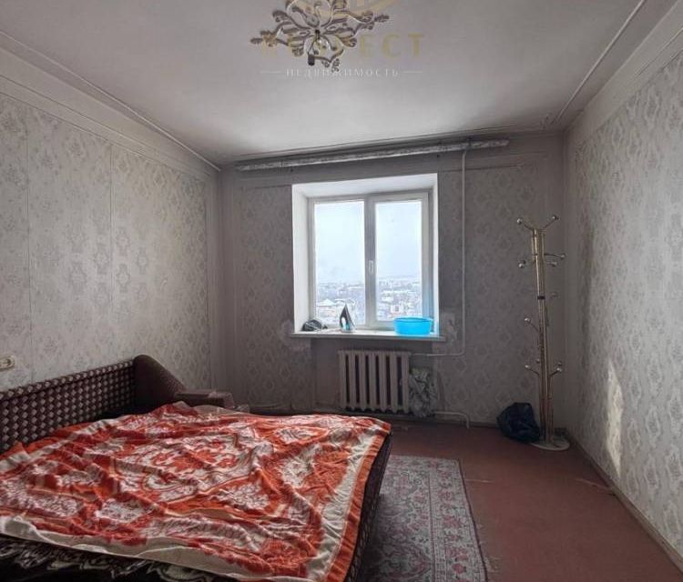 Продаётся 4-комнатная квартира, 85 м²