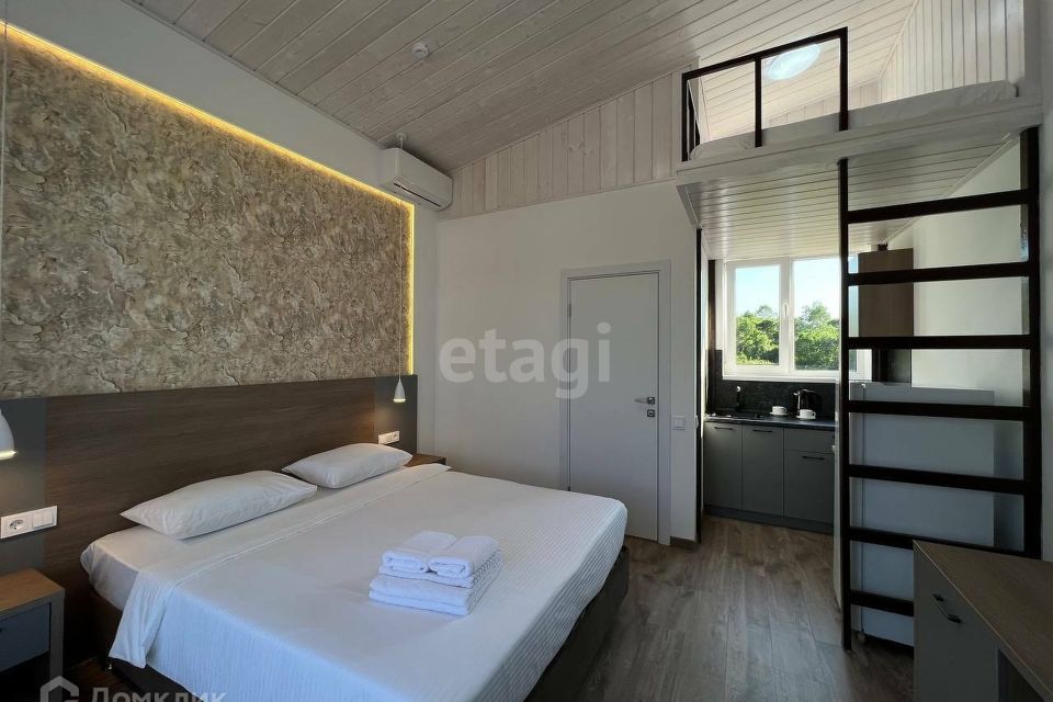 Продаётся студия, 22 м²