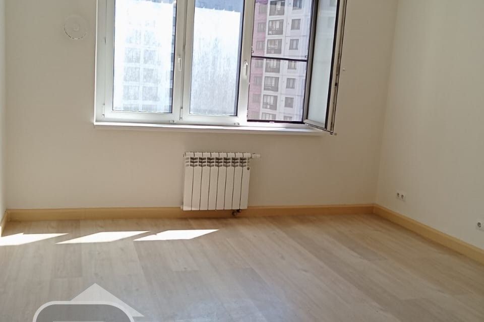 Продаётся 2-комнатная квартира, 58.1 м²