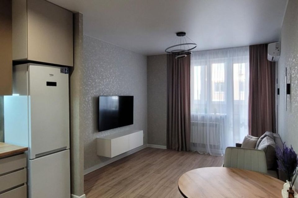 Продаётся студия, 28 м²