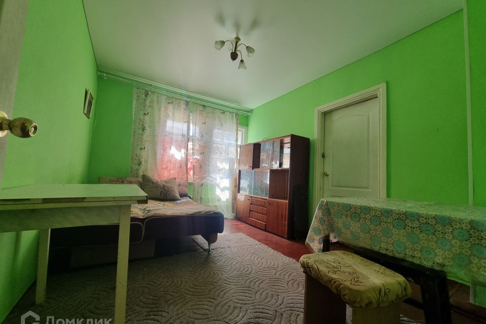 Сдаётся 2-комнатная квартира, 48 м²
