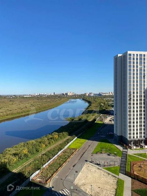 Продаётся студия, 34 м²