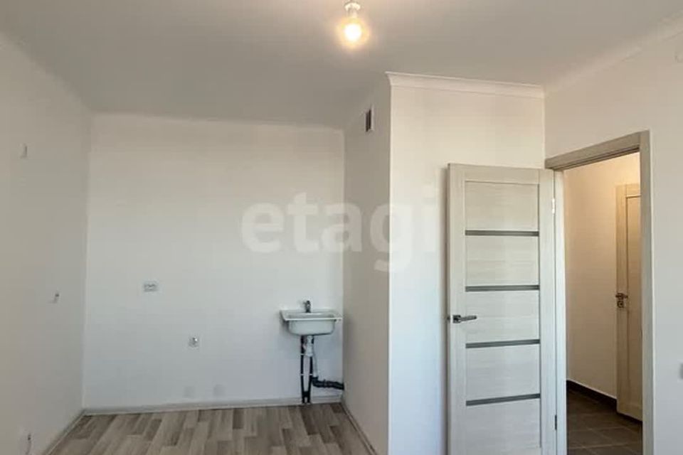 Сдаётся 1-комнатная квартира, 44 м²