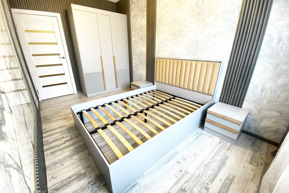 Продаётся 1-комнатная квартира, 33 м²