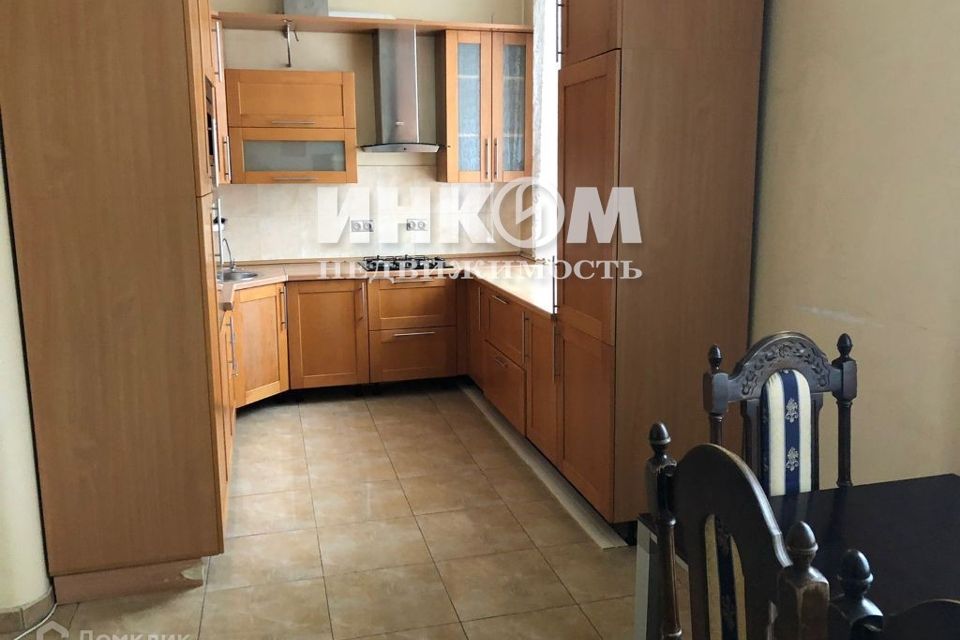 Сдаётся 3-комнатная квартира, 80 м²