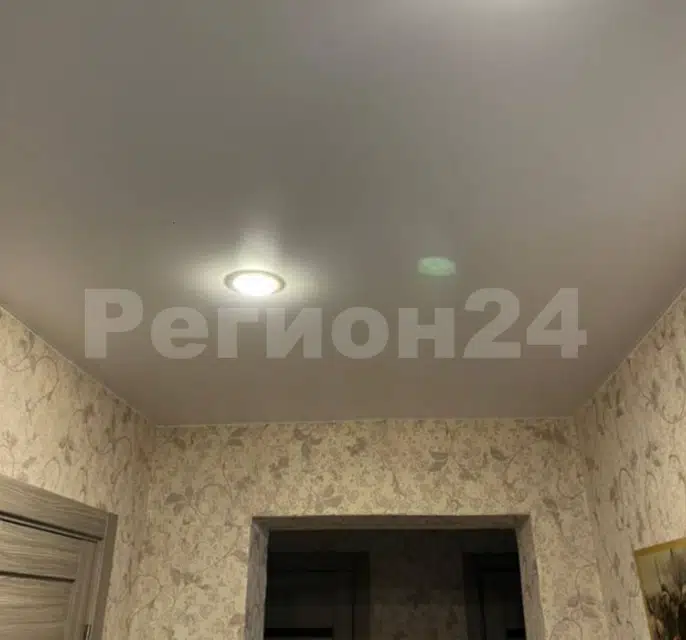 Продаётся 3-комнатная квартира, 60 м²