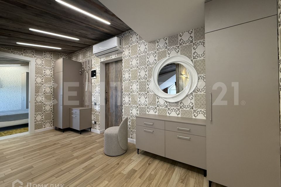 Продаётся 2-комнатная квартира, 56 м²
