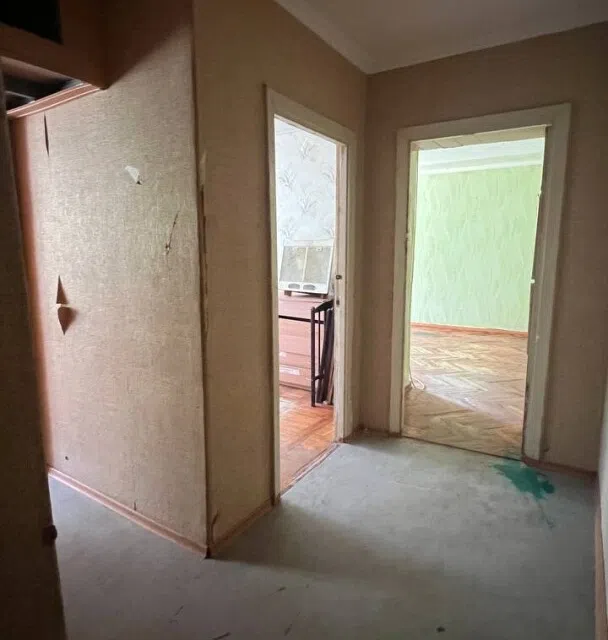 Продаётся 2-комнатная квартира, 44.8 м²