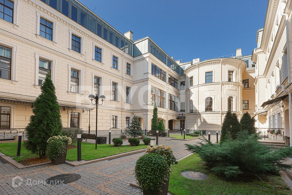 Продаётся 2-комнатная квартира, 89 м²