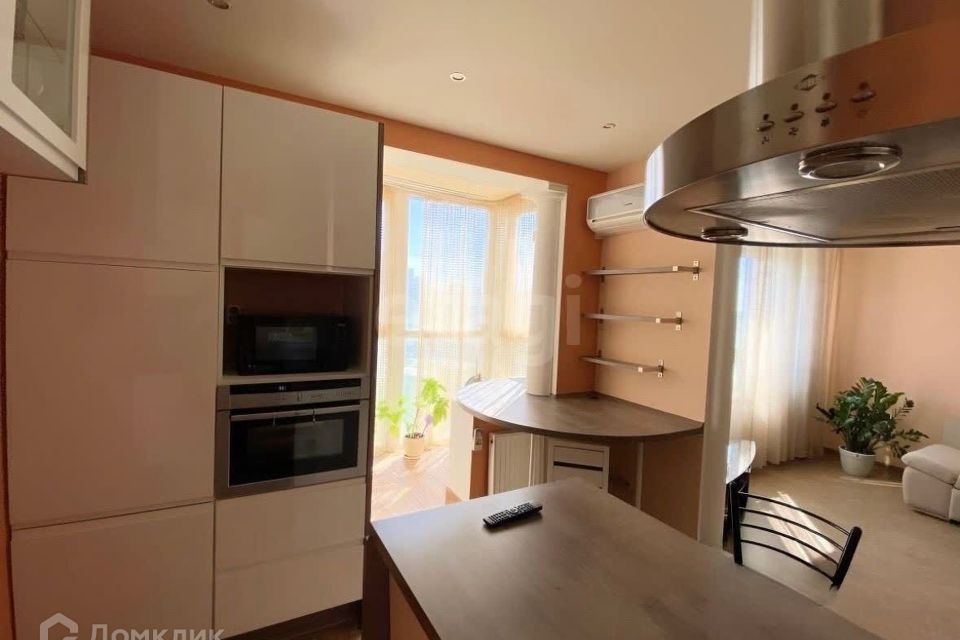 Продаётся 2-комнатная квартира, 40.3 м²