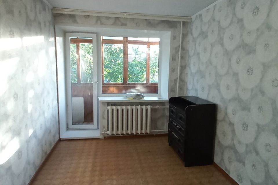 Сдаётся 2-комнатная квартира, 44 м²