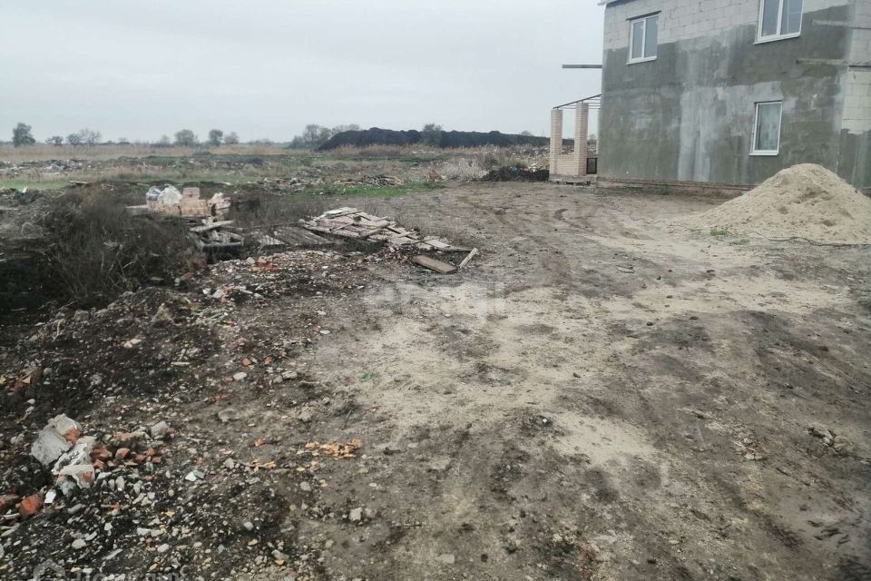 Купить Участок В Батайске