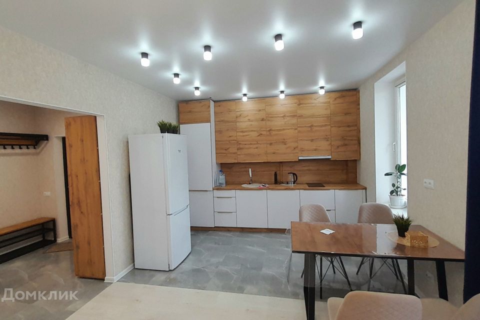 Продаётся студия, 40 м²