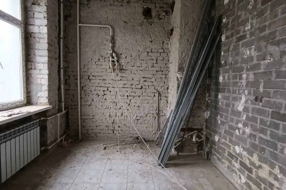 Продаётся 2-комнатная квартира, 53.9 м²