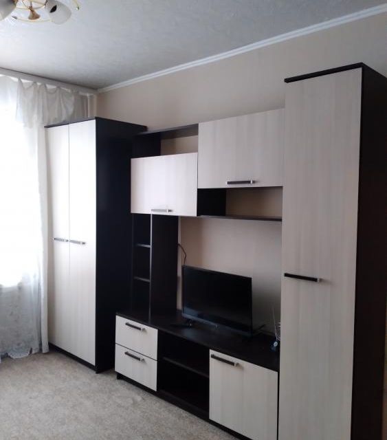 Сдаётся 1-комнатная квартира, 33 м²