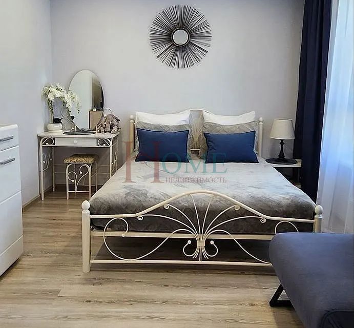 Сдаётся студия, 27 м²