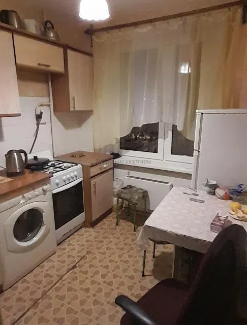 Сдаётся комната в 2-комн. квартире, 12 м²