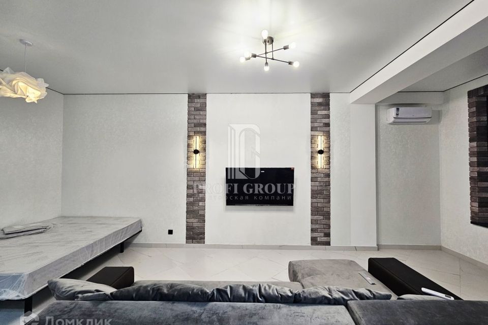Продаётся студия, 40 м²