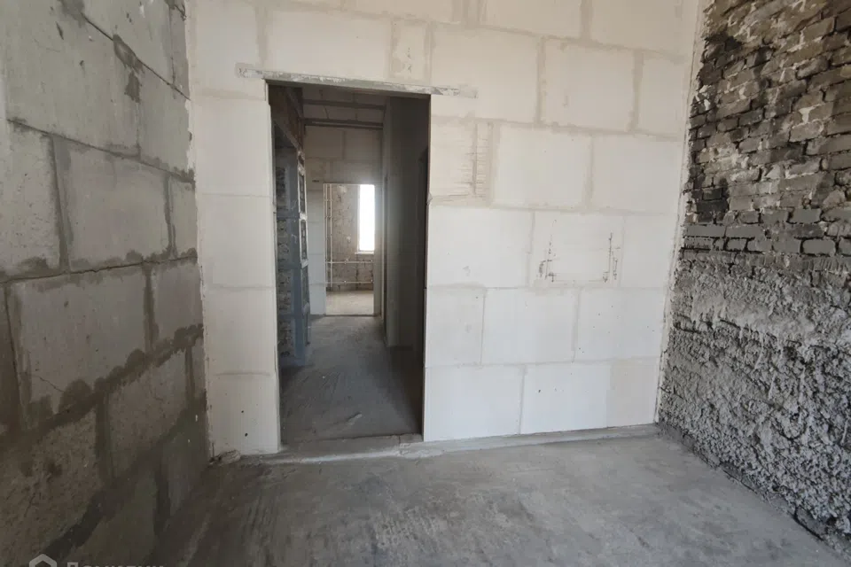 Продаётся 2-комнатная квартира, 54 м²