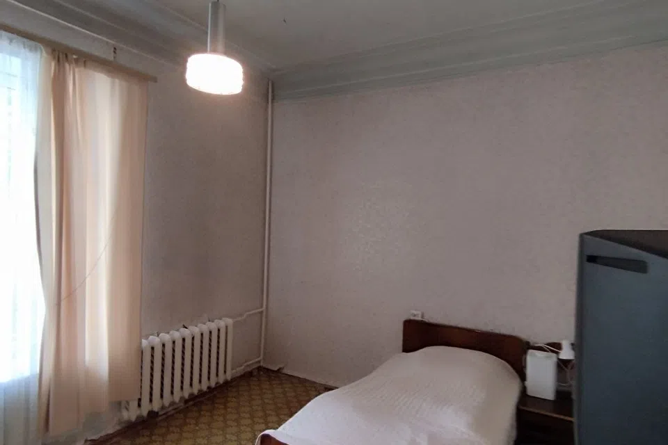 Продаётся 2-комнатная квартира, 67.5 м²