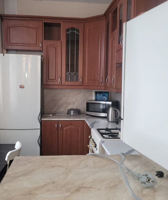 Сдаётся 3-комнатная квартира, 72 м²
