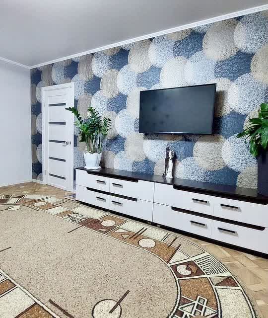 Продаётся 2-комнатная квартира, 52.5 м²